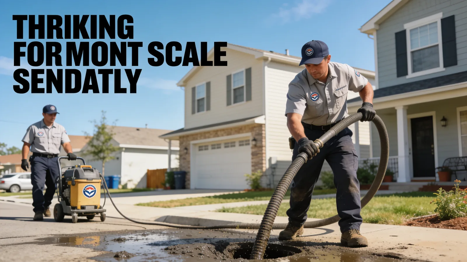 Sewage Cleanup in Moscow Mills, MO near me